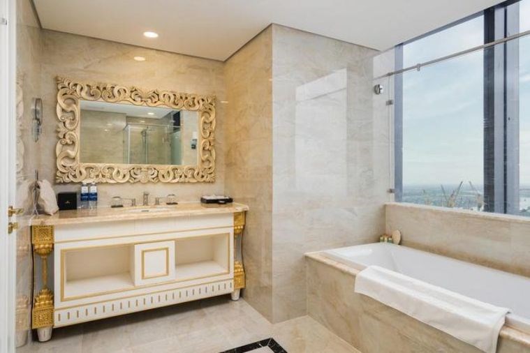 Khách Sạn Vinpearl Hotel Imperia Hải Phòng